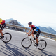 Illustration for article titled 101 Years of Tour de France Bikes Map the Evolution of Cycling